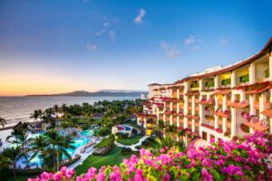 10 best resorts for families in Mexico
