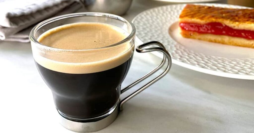 Best Cuban Coffee