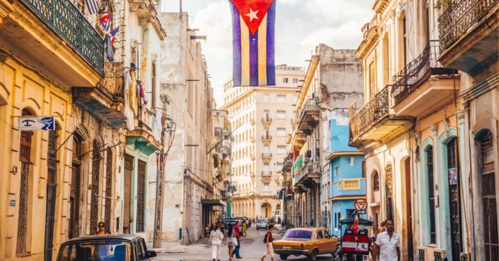 Havana Travel Guide