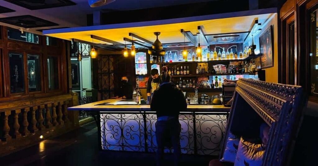 clubs cuba nightlife