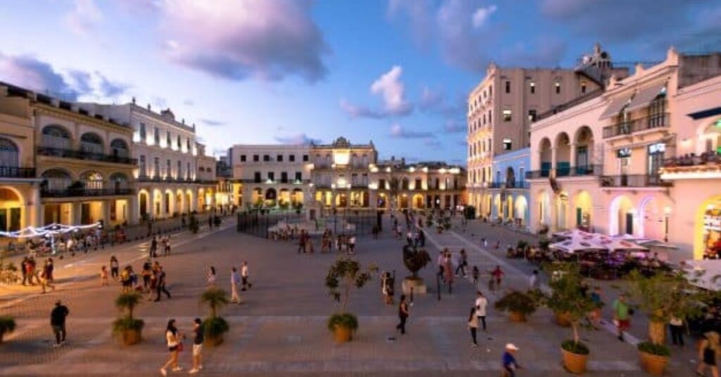 Havana Nightlife