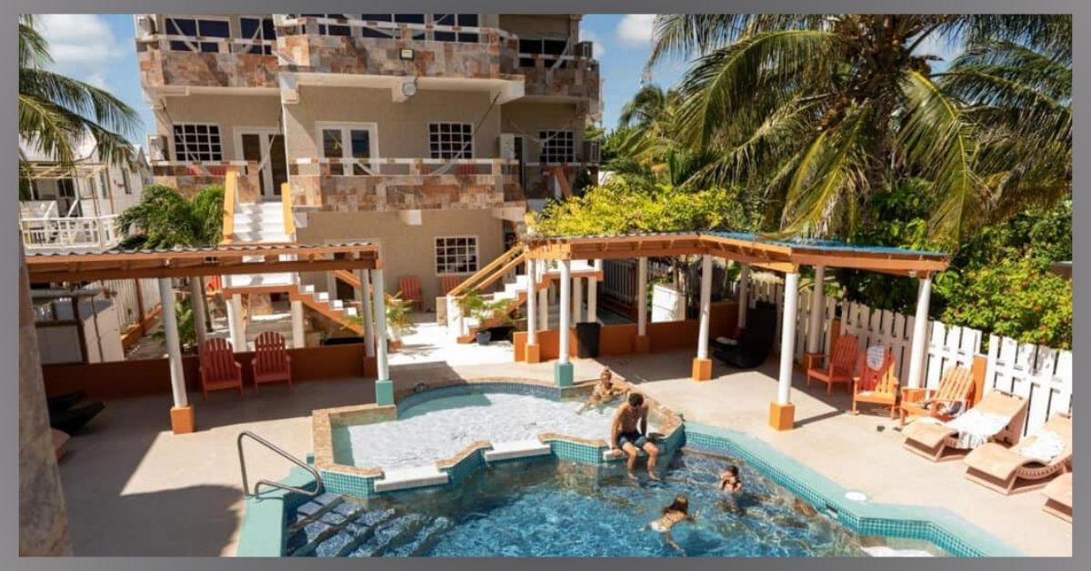 9 Best Caye Caulker Resorts: A Personal Guide to Island Paradise