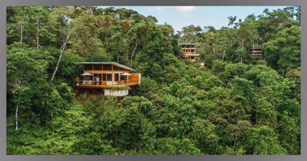 El Remanso Lodge