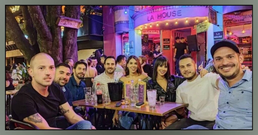 Medellín Nightlife - Where to Go Out in Medellín