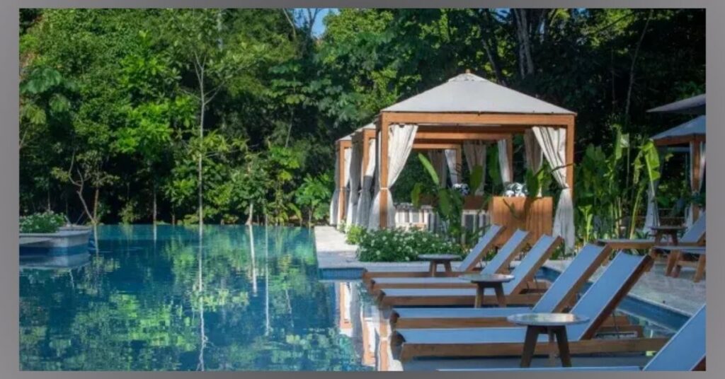 Osa Peninsula Resorts: A Blend of Comfort and Adventure