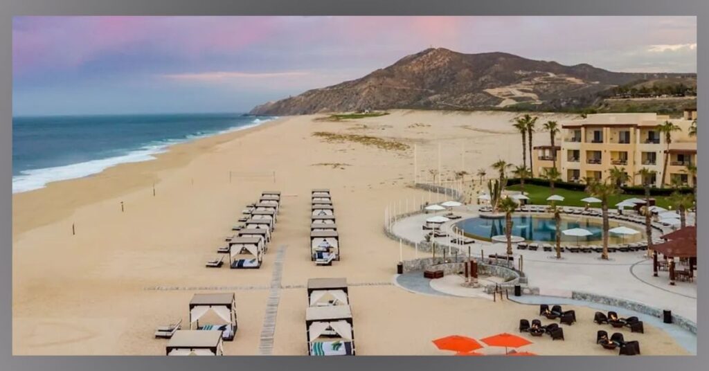 Pueblo Bonito Pacifica Golf & Spa Resort